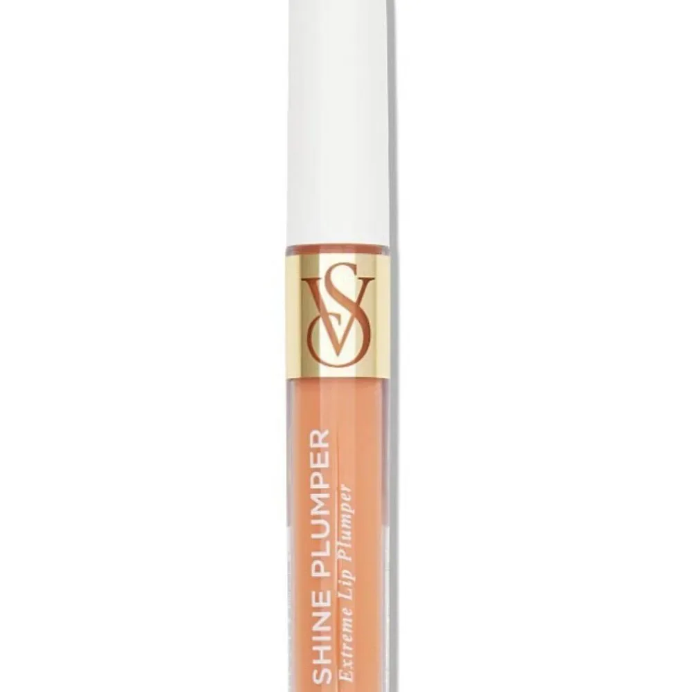 VS LIP Shine Plumper Extreme Lip Plumper Warm Blush